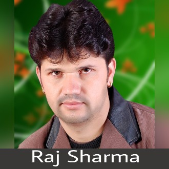 Raj Sharma